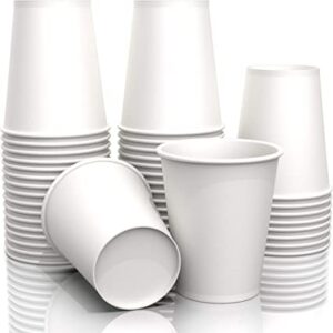 Disposable Paper Cups - Pack 50 Multilinks100 Gifts Trading Multilinks100 Multilinksuae Multilinks Business Consultant