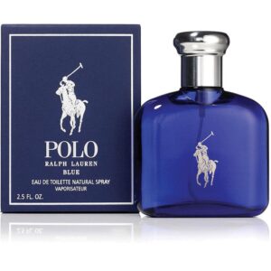 Ralph Lauren Polo Blue Perfume 125ml HSP-23901 Multilinks100 Gifts Trading Multilinks100 Multilinksuae