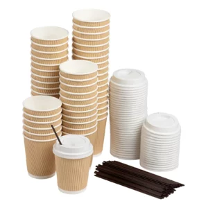 Disposable Coffee Cups Set - Pack of 50 Multilinks100 Gifts Trading Multilinks100 Multilinksuae Multilinks Business Consultant